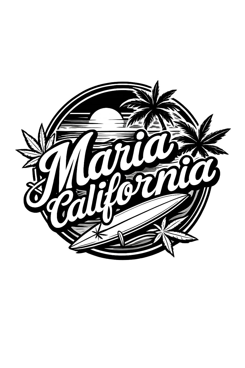 Maria California CBD & GROWSHOP